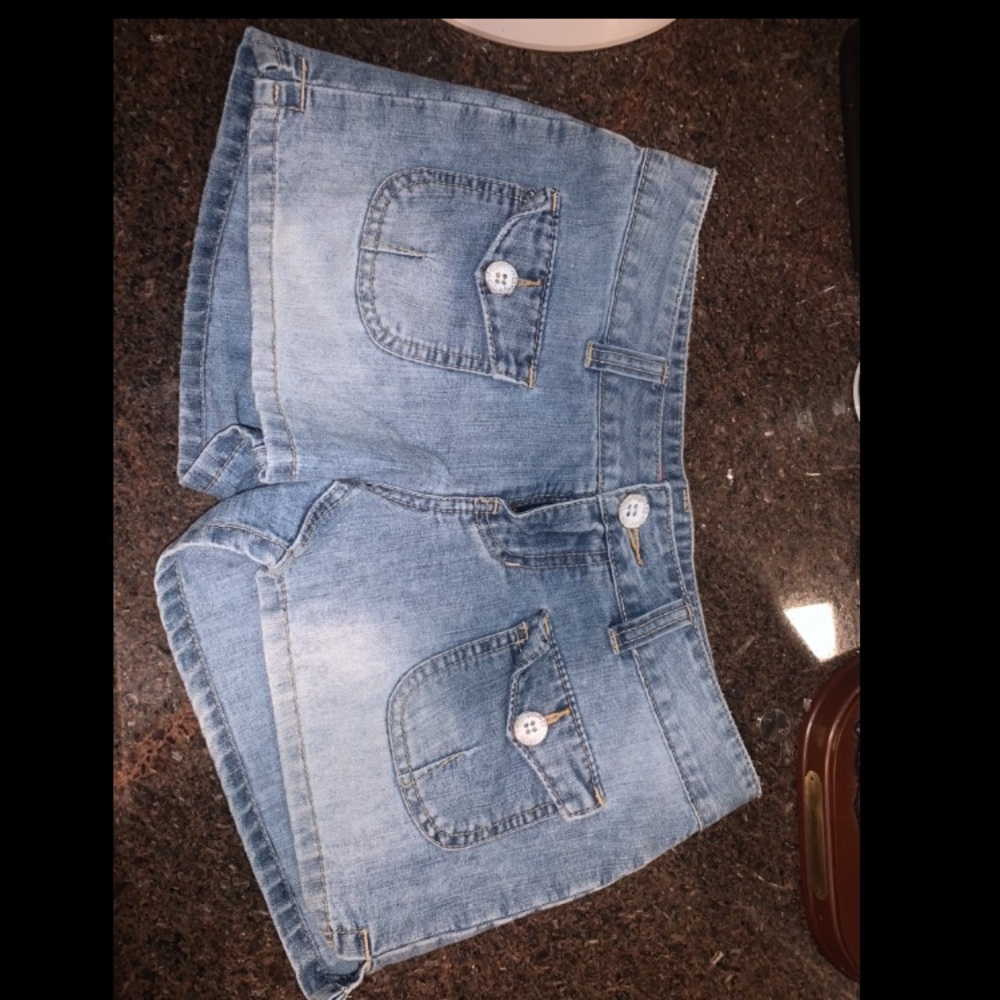 Unionbay shorts